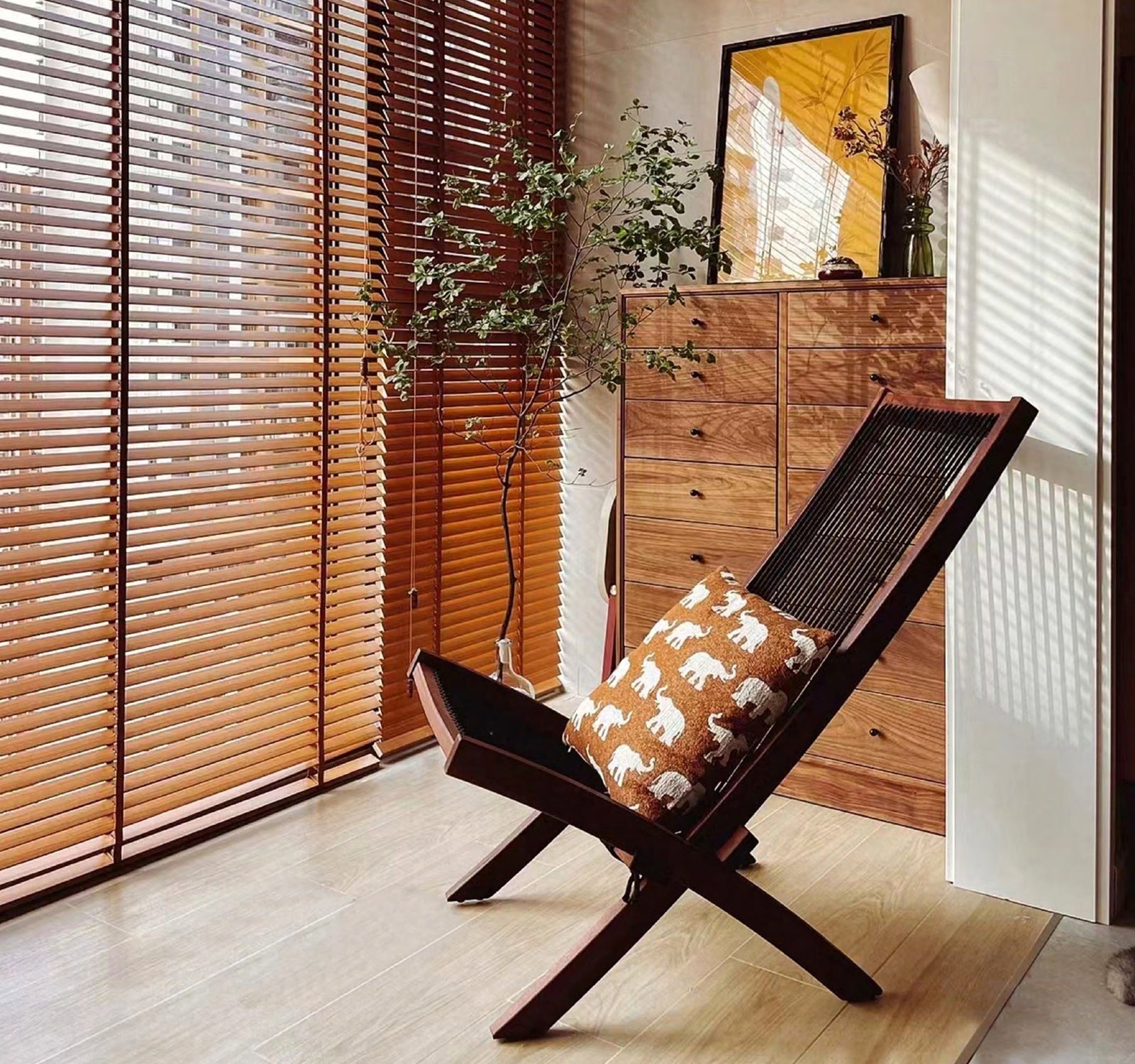 Blinds